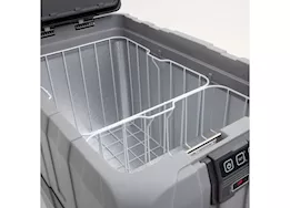 Project X Blizzard box - 56qt/53l electric portable fridge / freezer